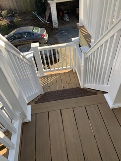 Three Levels of Living 5